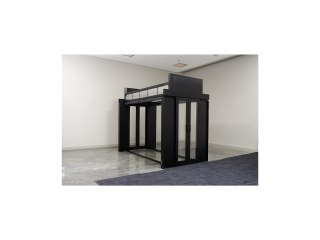 APC HyperPod Door - Drzwi stojaka