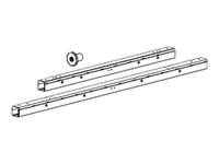 APC HyperPod Frame Aisle Width Beam 6ft - Zestaw montażowy do stojaka