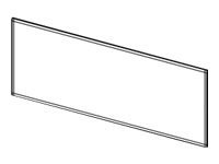 APC HyperPod Roof - Panel dachowy