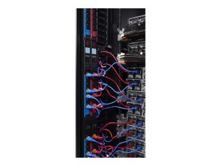 APC - Kabel zasilający - IEC 60320 C19 do IEC 60320 C20 - niebieski - dla P/N: SMT2200I-AR, SMT2200R2I-AR, SMT3000I-AR, SMT3000R