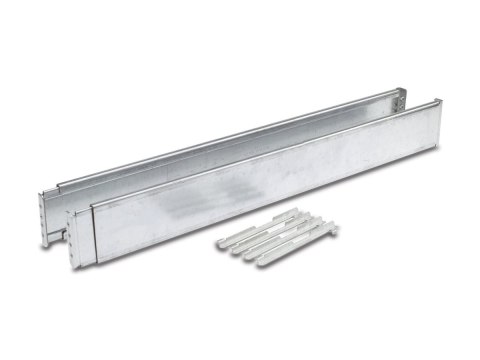 APC - Komplet szyn do stojaka - CTO - dla P/N: AR9300SP, AR9307SP, SRT1000RMXLI, SRT1000RMXLI-NC, SRT10RMXLIX806, SRT5KRMXLW-TW