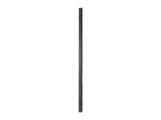 APC Metered Rack PDU ZeroU 2G - Jednostka dystrybucji zasilania (montowany w stojaku) - AC 400 V - 22 kW - trójfazowa - wejście: