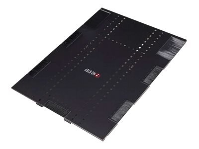 APC NetShelter SX - Dach stojaka - głęboka czerń - dla P/N: AR9300SP, AR9307SP, SMX2KR2UX145, SMX3KR2UNCX145, SRT1000RMXLI, SRT1