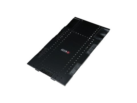 APC NetShelter SX - Dach stojaka - głęboka czerń - dla P/N: AR9300SP, AR9307SP, SMX2KR2UX145, SMX3KR2UNCX145, SRT1000RMXLI, SRT1