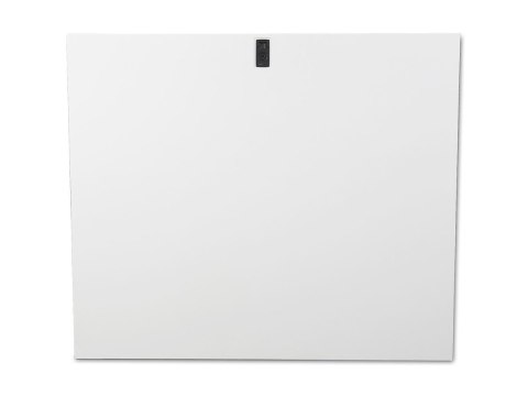 APC NetShelter SX Deep Split Side Panels - Panel szafy typu rach - boczne - biały - 48U (pakiet 2) - dla P/N: NBPD0160A, NBWL035