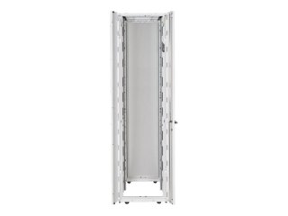 APC NetShelter SX - Stojak - czarny - 52U - dla P/N: SMT1000RM1U, SMT750RM1U, SRTL10KRM4UT, SRTL5KRM2UI-HW, SRTL5KRM2UT-HW, SRTL