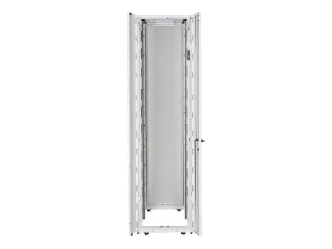 APC NetShelter SX - Stojak - czarny - 52U - dla P/N: SMT1000RM1U, SMT750RM1U, SRTL10KRM4UT, SRTL5KRM2UI-HW, SRTL5KRM2UT-HW, SRTL