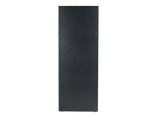 APC NetShelter SV Side Panels - Panel szafy typu rach - boczne - czarny - 42U - dla P/N: NBPD0160A, NBWL0355A, SMX3000HV-BR, SMX