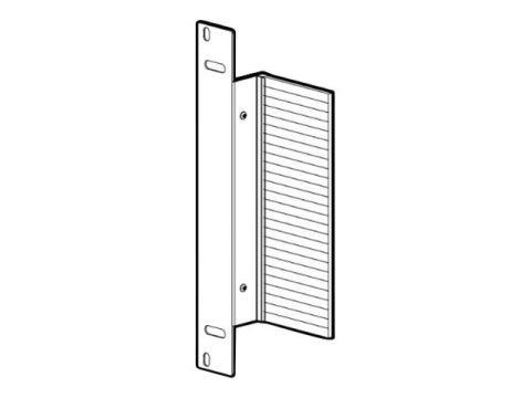 APC - Panel brush strip - boczne (pakiet 4)