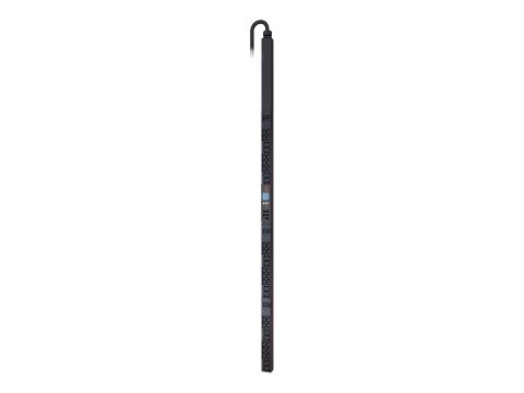 APC Rack PDU label kit - Etykiety - niebieski (pakiet 10) - dla P/N: AP8481, AP8830J, AP8832J, AP8833J, AP8863, AP8930J, AP8931,