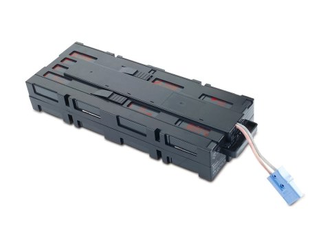 APC Replacement Battery Cartridge #57 - Bateria do UPSa - 1 x bateria - kwasowo-ołowiowy - Japonia - dla P/N: SURT1000RMXLI, SUR