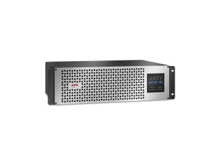 APC Smart-UPS Li-Ion 1500VA Short Depth with SmartConnect - UPS (montowany w szafie rack / zewnętrzny) - AC 230 V - 1.35 kW - 15