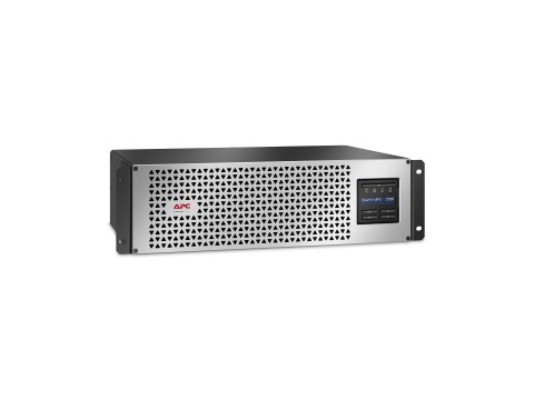 APC Smart-UPS Li-Ion 1500VA Short Depth with SmartConnect - UPS (montowany w szafie rack / zewnętrzny) - AC 230 V - 1.35 kW - 15