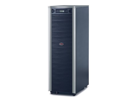 APC Symmetra LX 12kVA Scalable to 16kVA N+1 - Tablica zasilająca - AC 208/240 V - 12000 VA - Ethernet 10/100 - złącza wyjściowe: