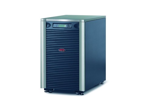 APC Symmetra LX 16kVA Scalable to 16kVA N+1 - Tablica zasilająca - AC 208/240 V - 16000 VA - Ethernet 10/100 - złącza wyjściowe:
