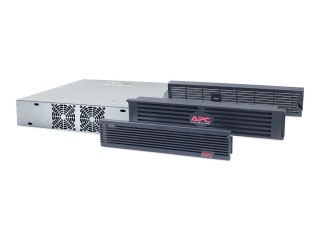 APC - Transformator (montowany w stojaku) - AC 208 V - 2U - dla P/N: AR3103SP, AR3106SP, SRT1000RMXLI, SRT10KXLTW, SRT3000XLTW, 