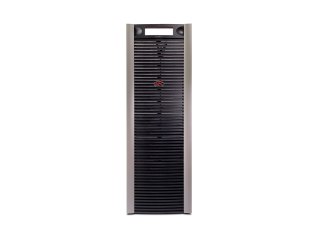 APC - UPS replacement door - czarny, srebrny - 32U - dla P/N: SYA12K16IXRCH, SYA12K16PXR-TU2, SYA16K16IXRCH, SYA8K16IXR-3HAVL, S