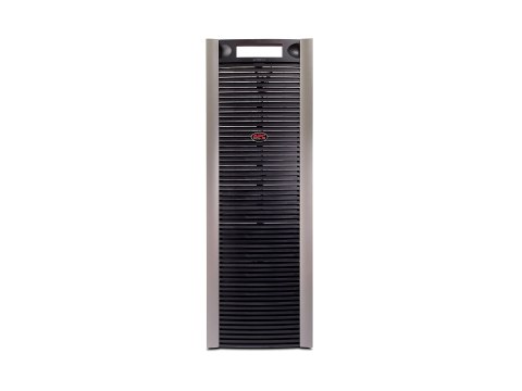 APC - UPS replacement door - czarny, srebrny - 32U - dla P/N: SYA12K16IXRCH, SYA12K16PXR-TU2, SYA16K16IXRCH, SYA8K16IXR-3HAVL, S