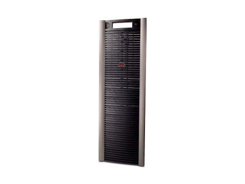APC - UPS replacement door - czarny, srebrny - 32U - dla P/N: SYA12K16IXRCH, SYA12K16PXR-TU2, SYA16K16IXRCH, SYA8K16IXR-3HAVL, S