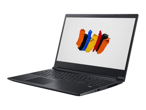 Acer ConceptD 3 Pro CN315-71P-70LG - Intel Core i7 - 9750H / do 4.5 GHz - Win 10 Pro 64-bit - Quadro T1000 - 16 GB RAM - 512 GB 