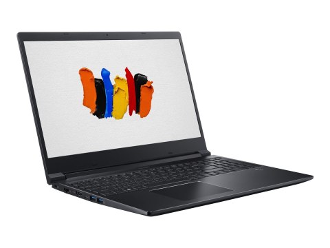 Acer ConceptD 3 Pro CN315-71P-748T - Intel Core i7 - 9750H / do 4.5 GHz - Win 10 Pro 64-bit - Quadro T1000 - 32 GB RAM - 512 GB 