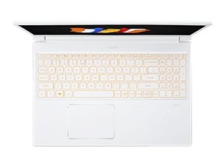 Acer ConceptD 3 Pro CN315-71P-758P - Intel Core i7 - 9750H / do 4.5 GHz - Win 10 Pro 64-bit - Quadro T1000 - 16 GB RAM - 512 GB 