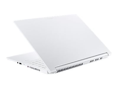 Acer ConceptD 3 Pro CN315-71P-758P - Intel Core i7 - 9750H / do 4.5 GHz - Win 10 Pro 64-bit - Quadro T1000 - 16 GB RAM - 512 GB 