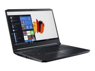 Acer ConceptD 5 CN517-71-70RT - Intel Core i7 - 9750H / do 4.5 GHz - Win 10 Pro 64-bit - GF RTX 2060 - 16 GB RAM - 1.024 TB SSD 
