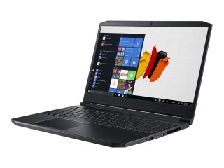 Acer ConceptD 5 Pro CN515-71P-702C - Intel Core i7 - 9750H / do 4.5 GHz - Win 10 Pro 64-bit - Quadro RTX 3000 - 16 GB RAM - 1.02