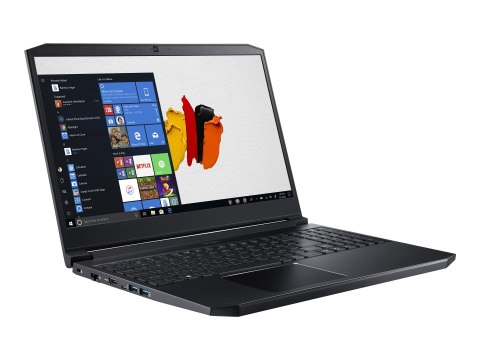 Acer ConceptD 5 Pro CN515-71P-702C - Intel Core i7 - 9750H / do 4.5 GHz - Win 10 Pro 64-bit - Quadro RTX 3000 - 16 GB RAM - 1.02