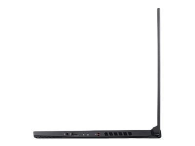 Acer ConceptD 5 Pro CN515-71P-70QH - Intel Core i7 - 9750H / do 4.5 GHz - Win 10 Pro 64-bit - Quadro T1000 - 32 GB RAM - 1.024 T