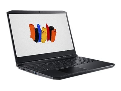 Acer ConceptD 5 Pro CN515-71P-70QH - Intel Core i7 - 9750H / do 4.5 GHz - Win 10 Pro 64-bit - Quadro T1000 - 32 GB RAM - 1.024 T