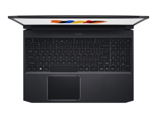 Acer ConceptD 5 Pro CN515-71P-77RV - Intel Core i7 - 9750H / do 4.5 GHz - Win 10 Pro 64-bit - Quadro T1000 - 16 GB RAM - 1.024 T