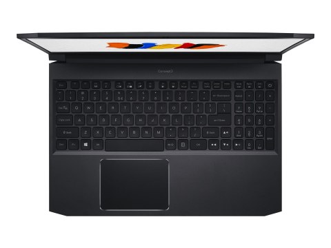 Acer ConceptD 5 Pro CN515-71P-77RV - Intel Core i7 - 9750H / do 4.5 GHz - Win 10 Pro 64-bit - Quadro T1000 - 16 GB RAM - 1.024 T