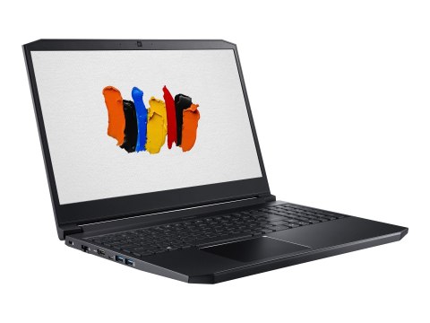 Acer ConceptD 5 Pro CN515-71P-77RV - Intel Core i7 - 9750H / do 4.5 GHz - Win 10 Pro 64-bit - Quadro T1000 - 16 GB RAM - 1.024 T