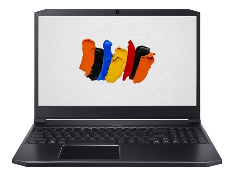 Acer ConceptD 5 Pro CN515-71P-77RV - Intel Core i7 - 9750H / do 4.5 GHz - Win 10 Pro 64-bit - Quadro T1000 - 16 GB RAM - 1.024 T