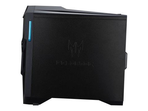 Acer Predator Orion 5000 PO5-605s - Wieża Core i7 9700K / do 4.9 GHz - RAM 16 GB - SSD 512 GB, HDD 2 TB - DVD SuperMulti - GF RT