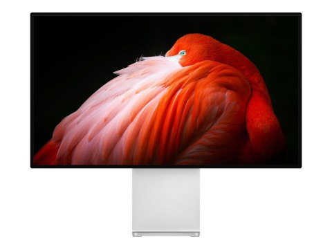 Apple Pro Display XDR Standard glass - Monitor LED - 32" - 6016 x 3384 @ 60 Hz - IPS - 1600 cd/m² - 1000000:1 - Thunderbolt 3