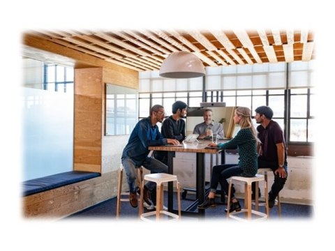 Cisco Webex Room USB - Zestaw do wideokonferencji