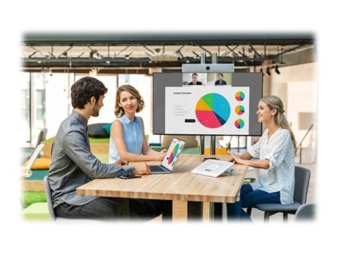 Cisco Webex Room USB - Zestaw do wideokonferencji