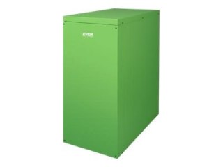 EVER POWERLINE - Obudowa baterii - 128 x bateria - kwasowo-ołowiowy - 7 Ah - dla Powerline Green 10-33, 15-33, 20-33, 30-33, 40-