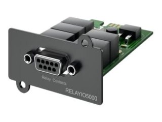 Ever Dry contact Management Card - Czujnik suchego kontaktu - dla Powerline RT Plus 1000, 2000, 3000