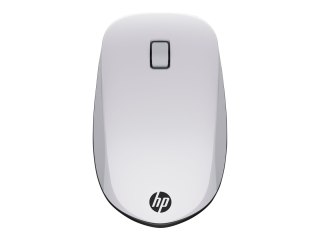 HP Z5000 - Mysz - prawo i leworęczna - 3 przyciski - bezprzewodowa - Bluetooth - srebrny szczupak
