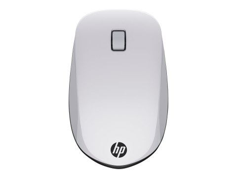 HP Z5000 - Mysz - prawo i leworęczna - 3 przyciski - bezprzewodowa - Bluetooth - srebrny szczupak