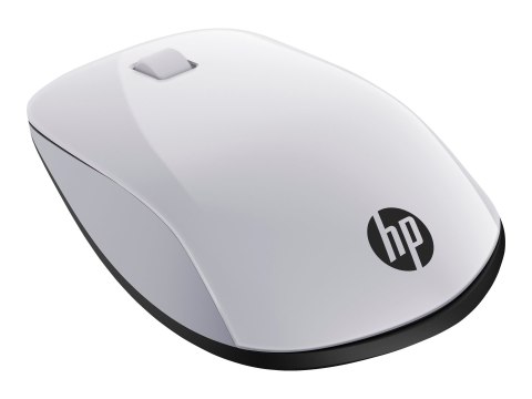 HP Z5000 - Mysz - prawo i leworęczna - 3 przyciski - bezprzewodowa - Bluetooth - srebrny szczupak