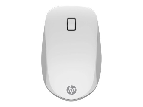 HP Z5000 - Mysz - prawo i leworęczna - 3 przyciski - bezprzewodowa - Bluetooth - srebrny szczupak