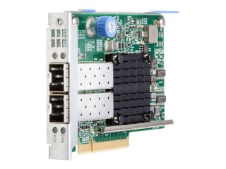 HPE 573SFP+ - Adapter sieciowy - PCIe 3.0 x8 - 10 Gigabit SFP+ x 2 - dla ProLiant DL380 Gen10