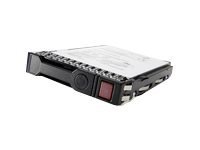 HPE - Dysk twardy - 2.4 TB - hot-swap - 2,5" x SFF - SAS - 10000 obr/min - dla Primera 600 (2,5" x SFF), C630 2-node, C650 2-nod