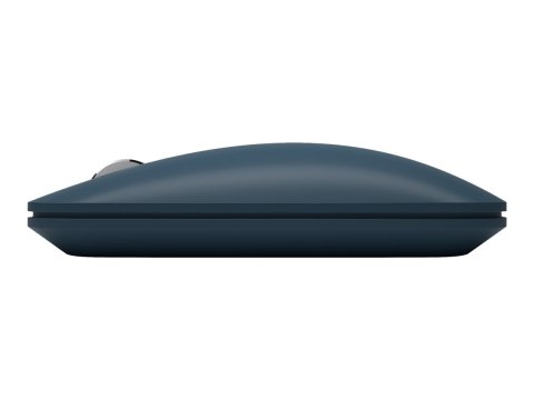 Microsoft Surface Mobile Mouse - Mysz - optyczna - 3 przyciski - bezprzewodowa - Bluetooth 4.2 - mroźny błękit - handlowy