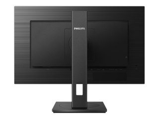 Philips 243B1 - Monitor LED - 24" (23.8" widoczny) - 1920 x 1080 Full HD (1080p) @ 75 Hz - IPS - 250 cd/m² - 1000:1 - 4 ms - HDM